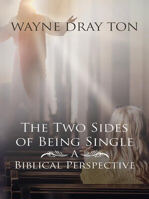 cover image of The Two Sides of Being Single